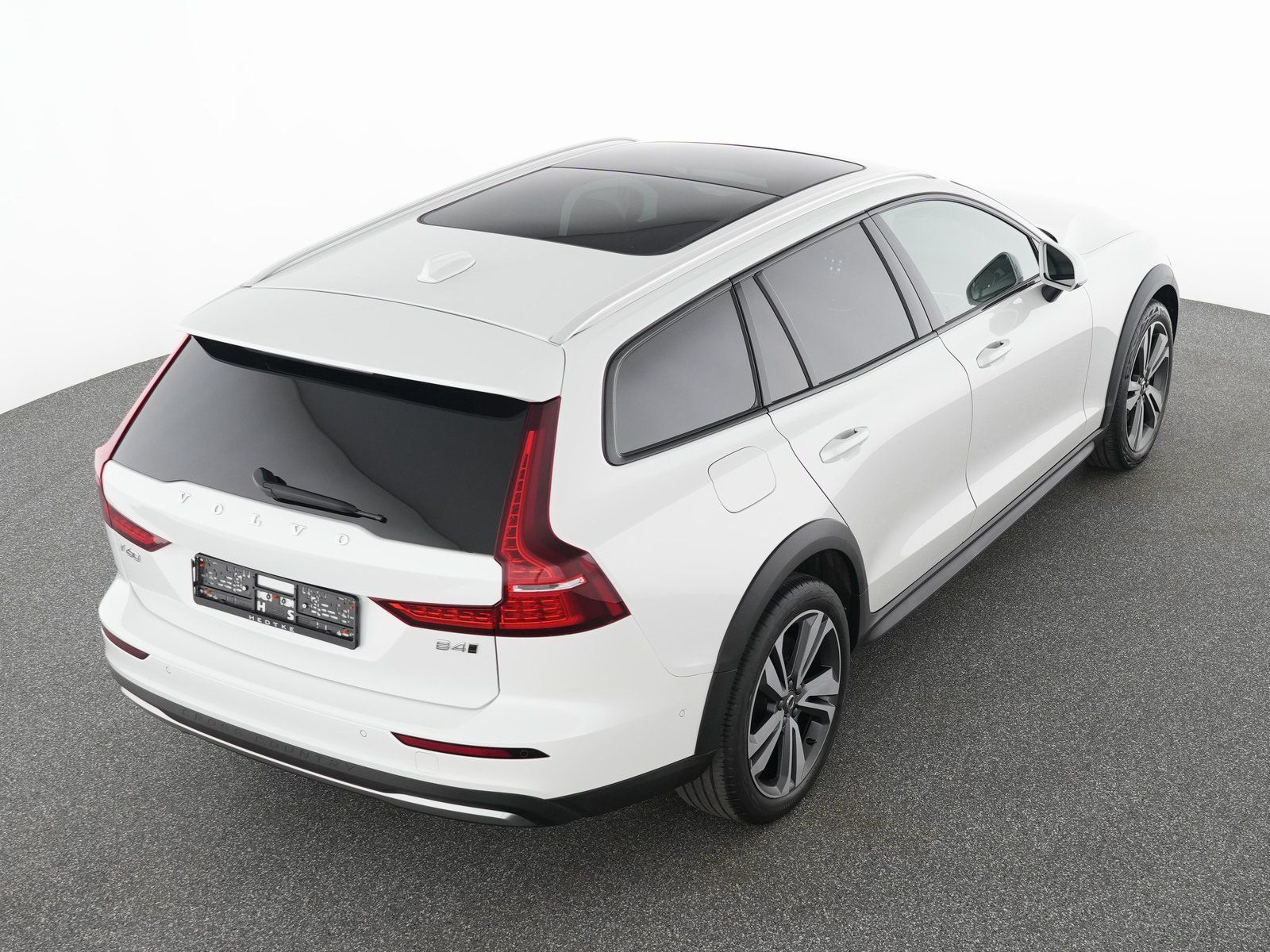 Volvo V60 CC B4 AWD Ultimate SONDERFINANZIERUG 1,99%*
