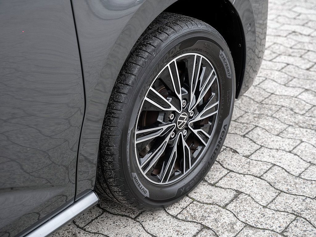 Volkswagen T7 Multivan 2.0 TSI Style AHK PANO KAM MATRIX