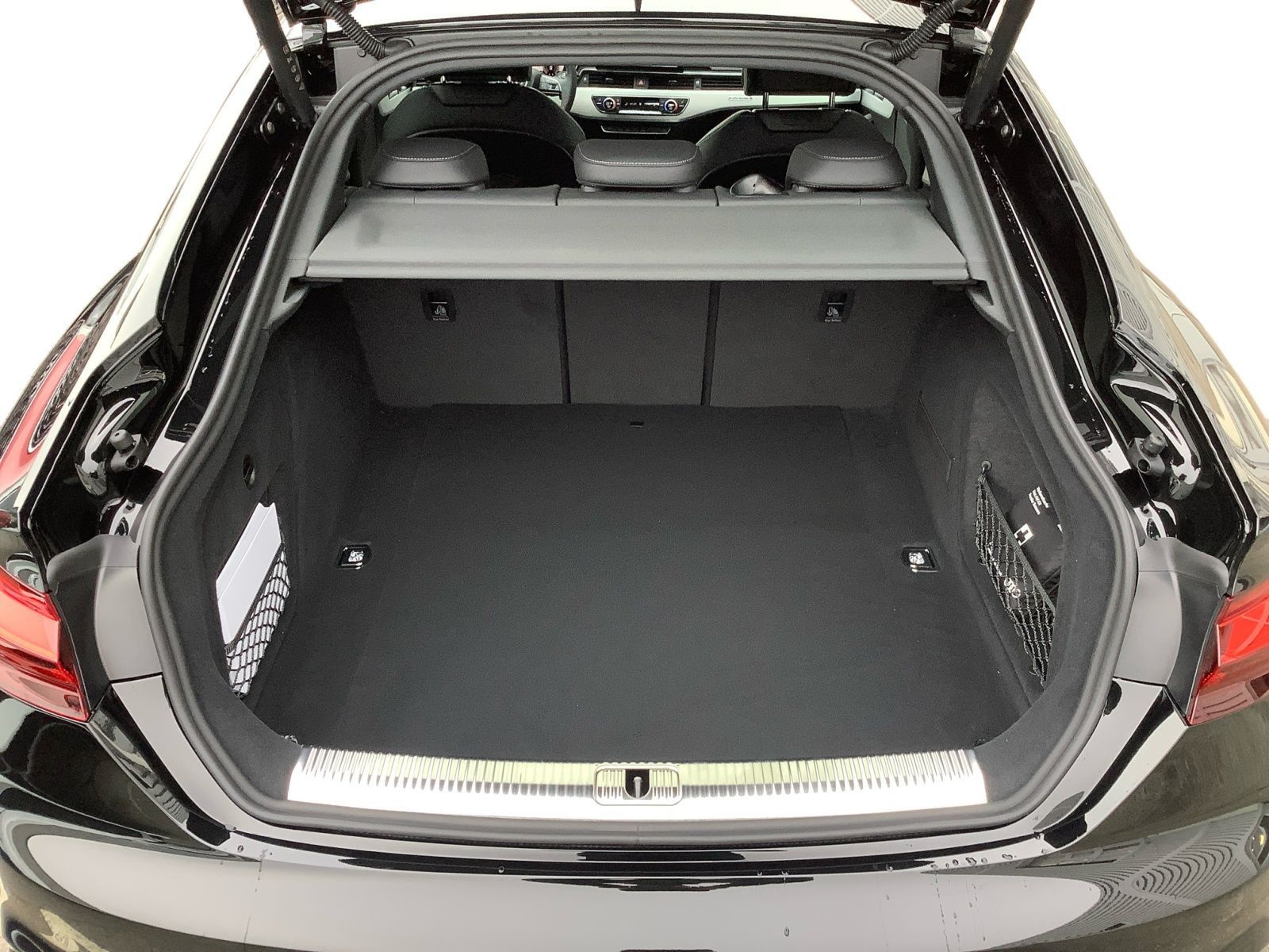 Audi A5 Sportback S line 40 TDI quat. Matrix ACC B&O