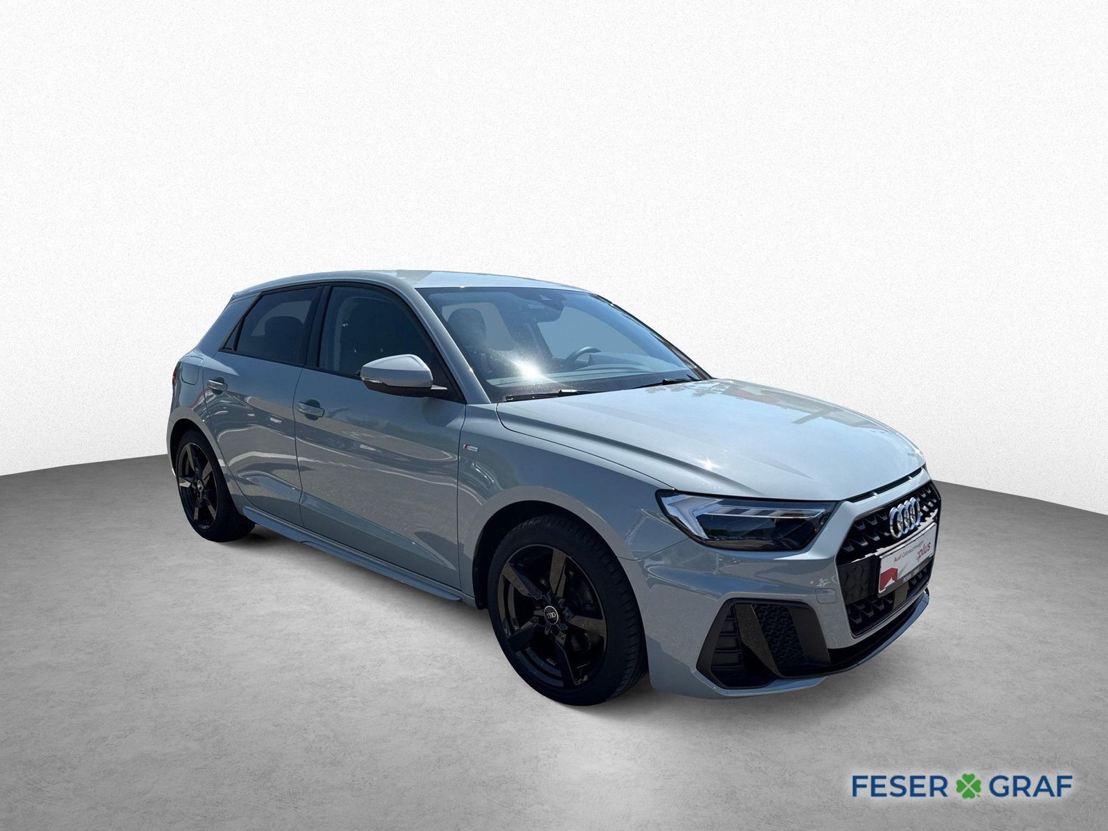 Audi A1 Sportback S line 30 TFSI - Samsaru's Car Outlet