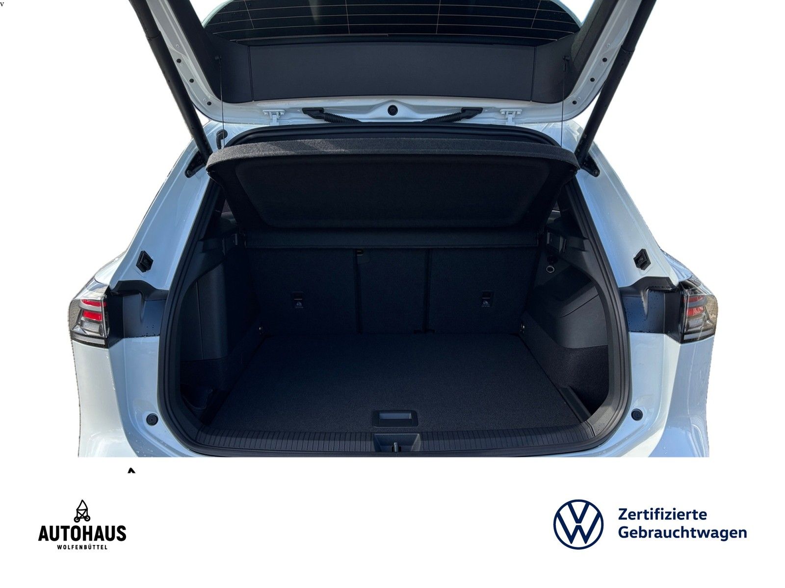 Volkswagen Tiguan R-Line 1.5 TSI eHybrid 200 kW