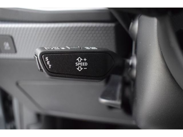 Audi A1 Sportback 30 TFSI S tr. LED+SIDE+2-ZONE