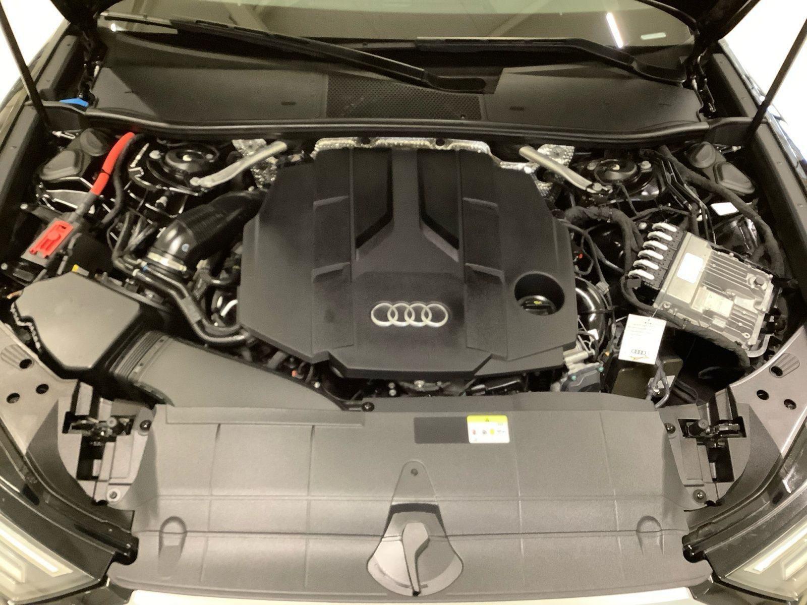 Audi A6 allroad quattro 45 TDI S tronic - Samsaru's Car Outlet