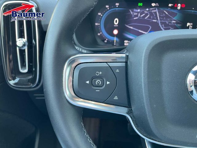 Volvo XC40 Recharge Twin Motor Core AWD 78kWh