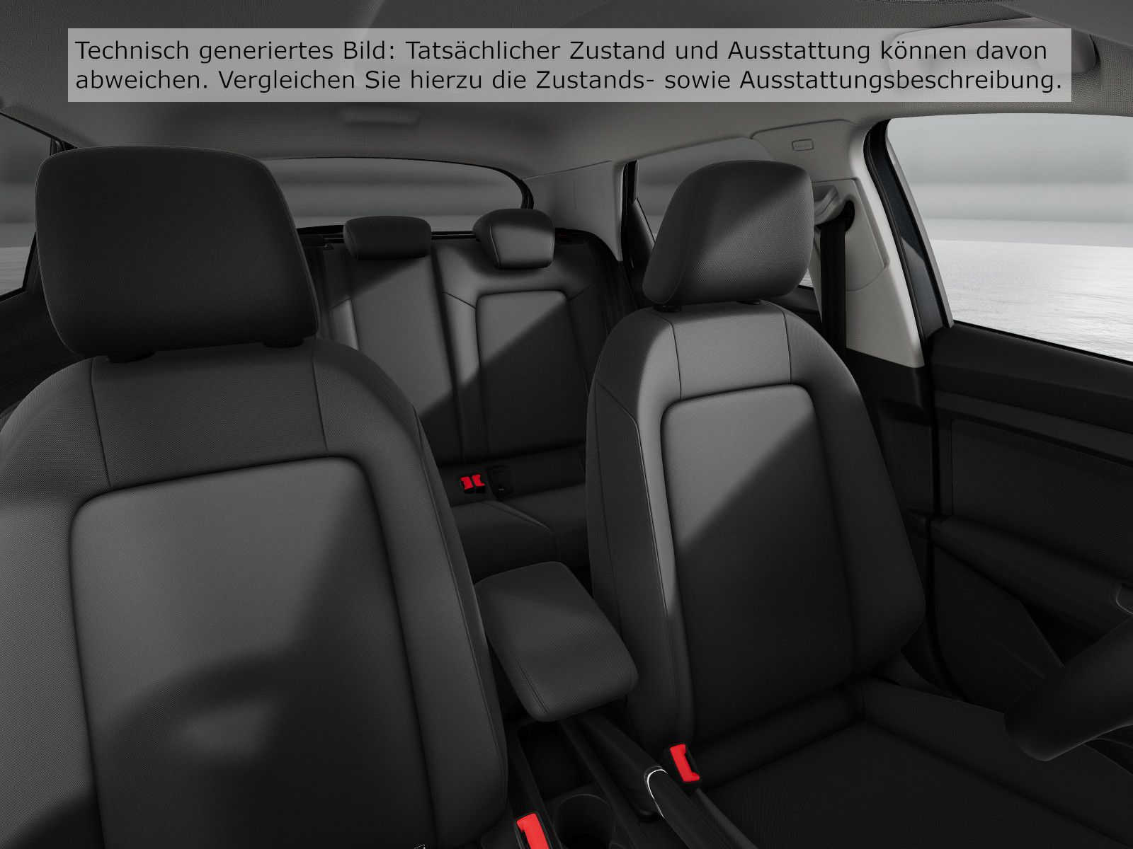Audi A1 Sportback advanced 30 TFSI - Samsaru's Car Outlet