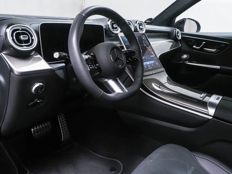 Mercedes-Benz GLC 300 de AMG 4M - Samsaru's Car Outlet