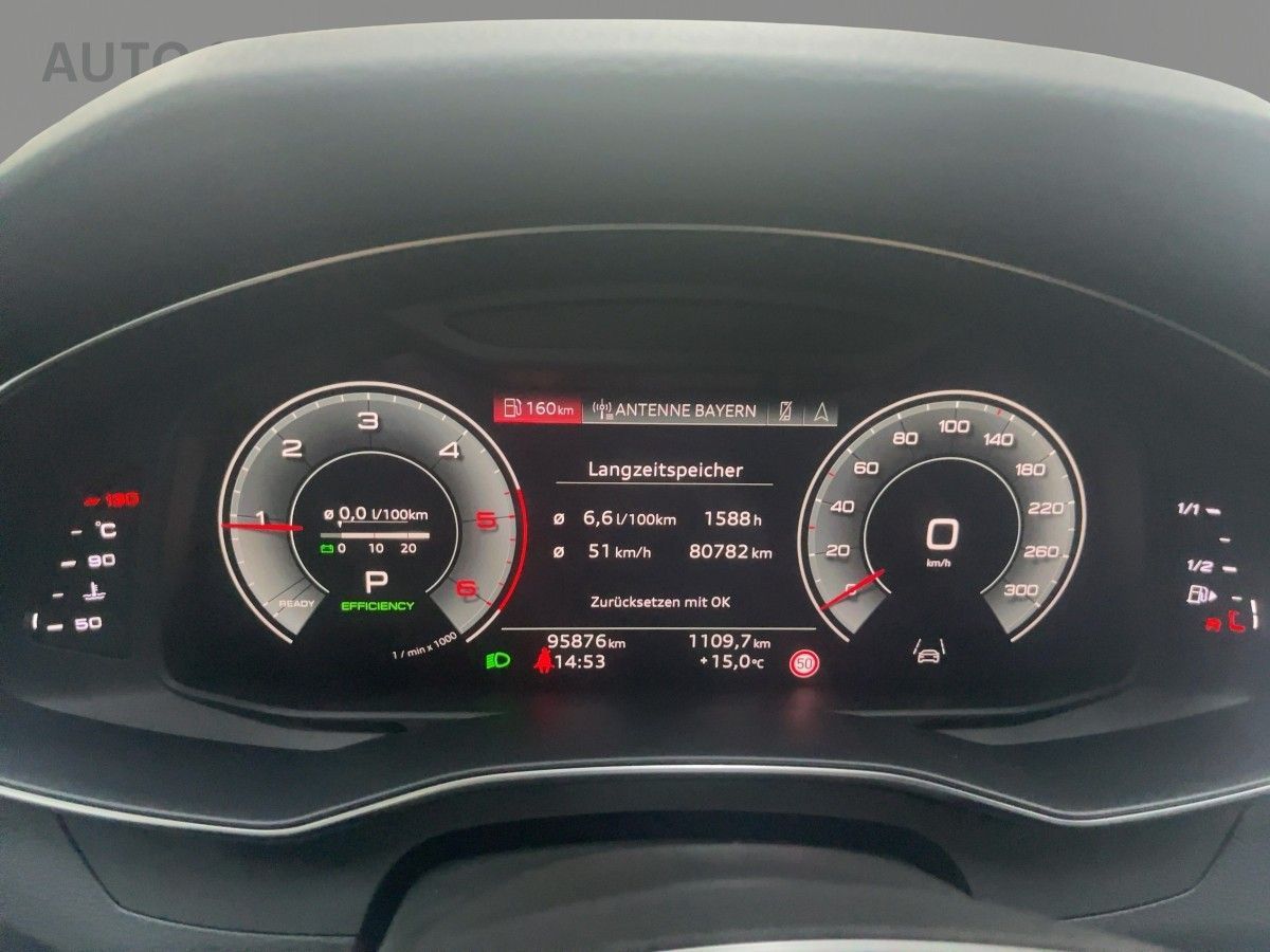 Audi A6 Avant 2.0 TDI S line S tronic - Samsaru's Car Outlet