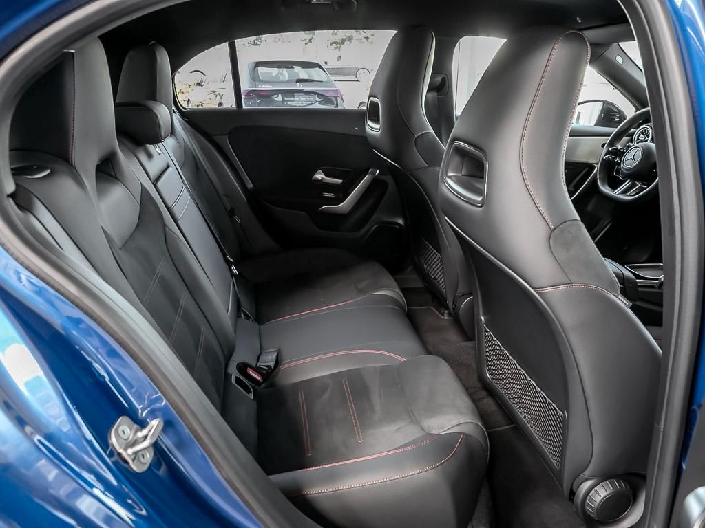 Mercedes-Benz A 200 AMG Advanced PLUS - Samsaru's Car Outlet