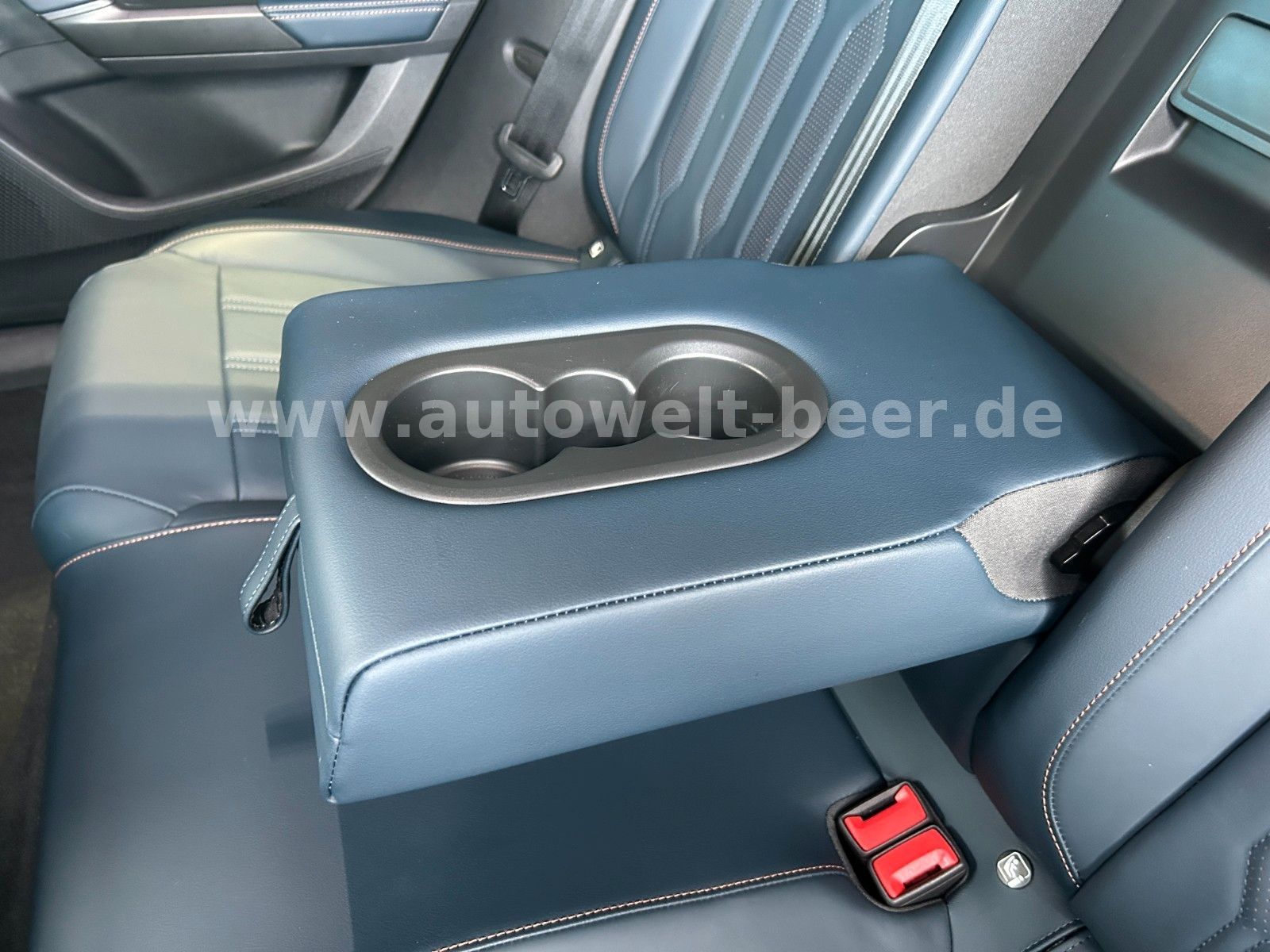 Cupra Formentor VZ 2.0 TSI DSG 4Drive AHK*BEATS*FullL