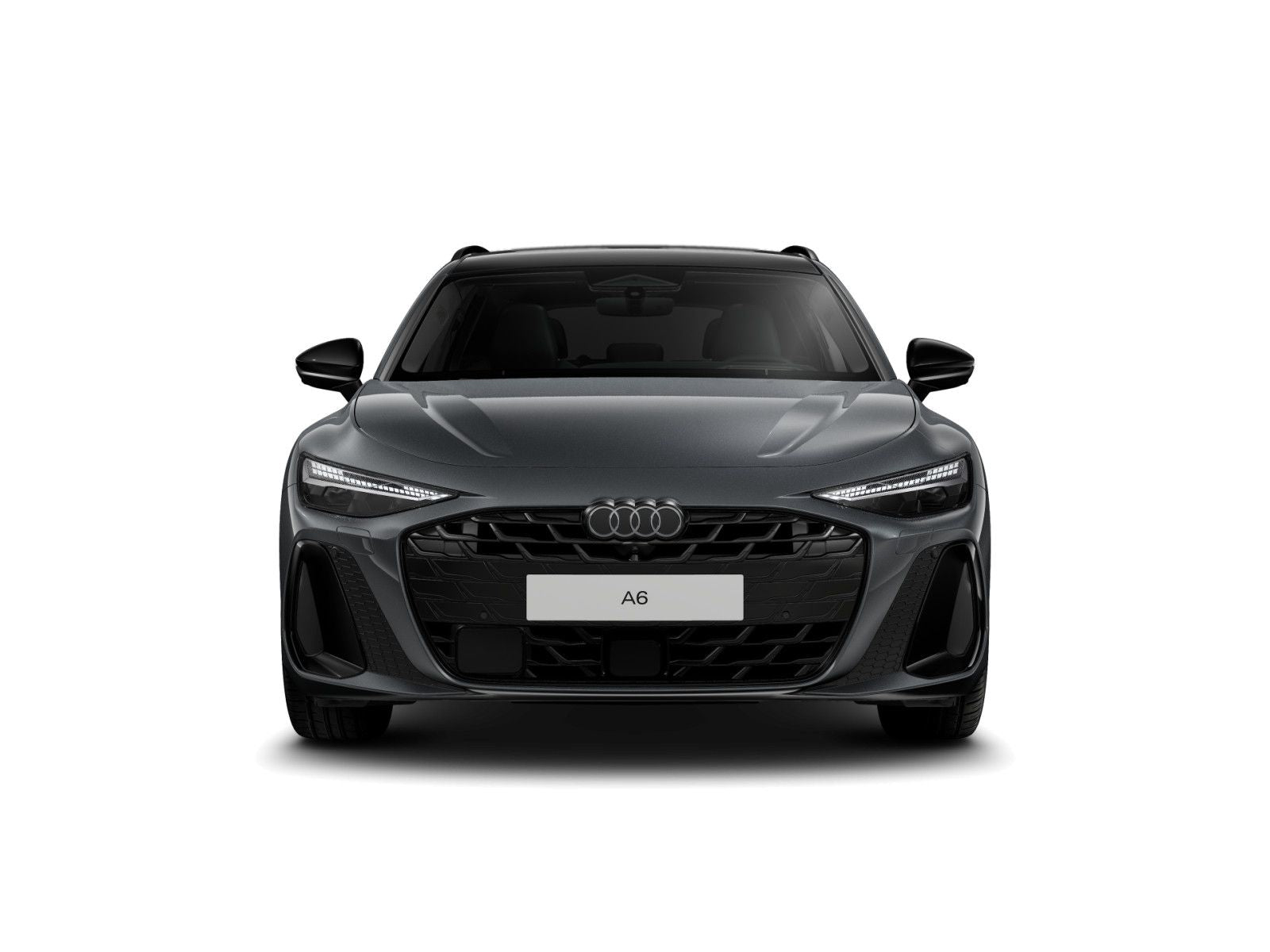 Audi A6 Avant TFSI qu S line AHK PANO HUD 360° B&O