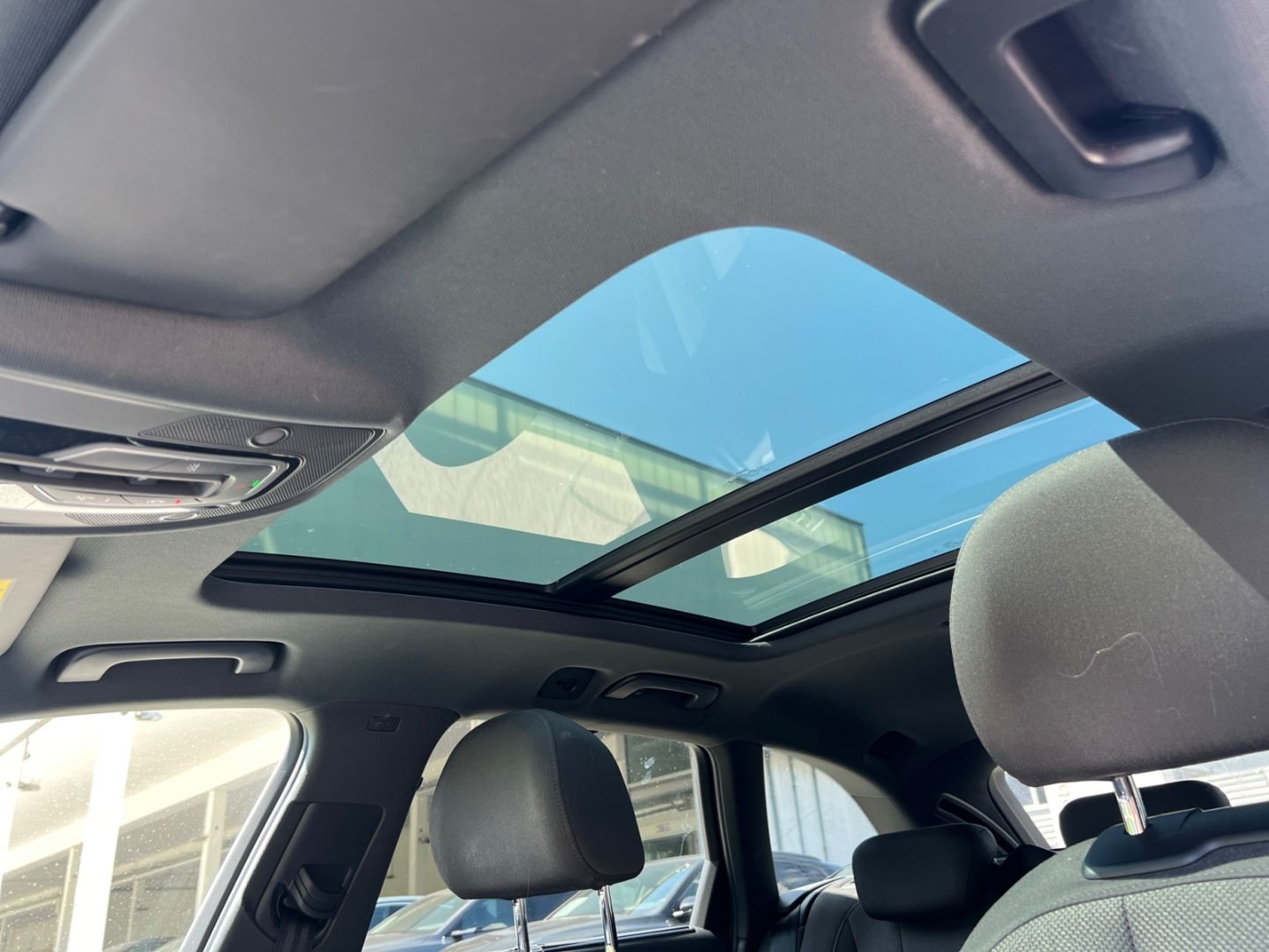 Audi A4 Avant 50 TDI quattro S line - Samsaru's Car Outlet