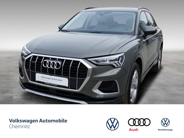 Audi Q3 45 TFSI quattro advanced - Samsaru's Car Outlet