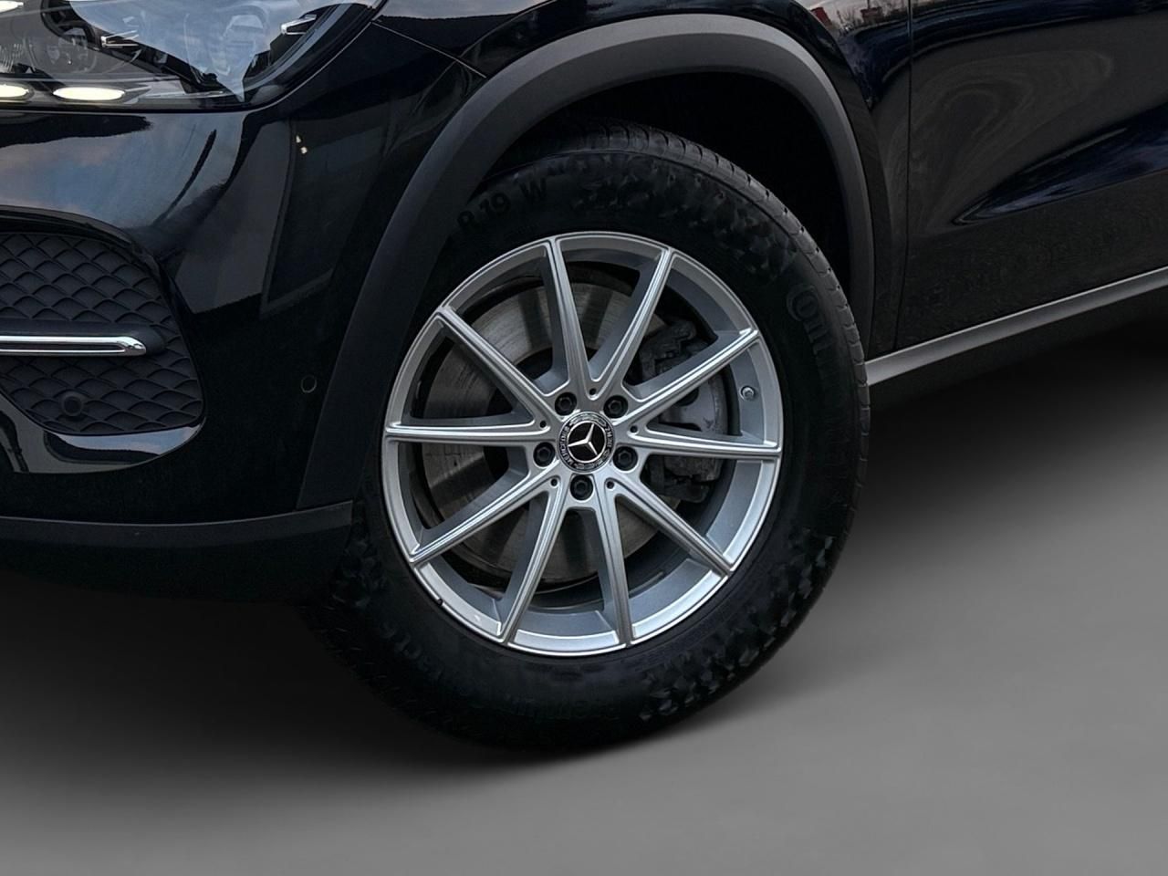 Mercedes-Benz GLE 350 de 4M Advanced Pano.-Dach AHK Metallic