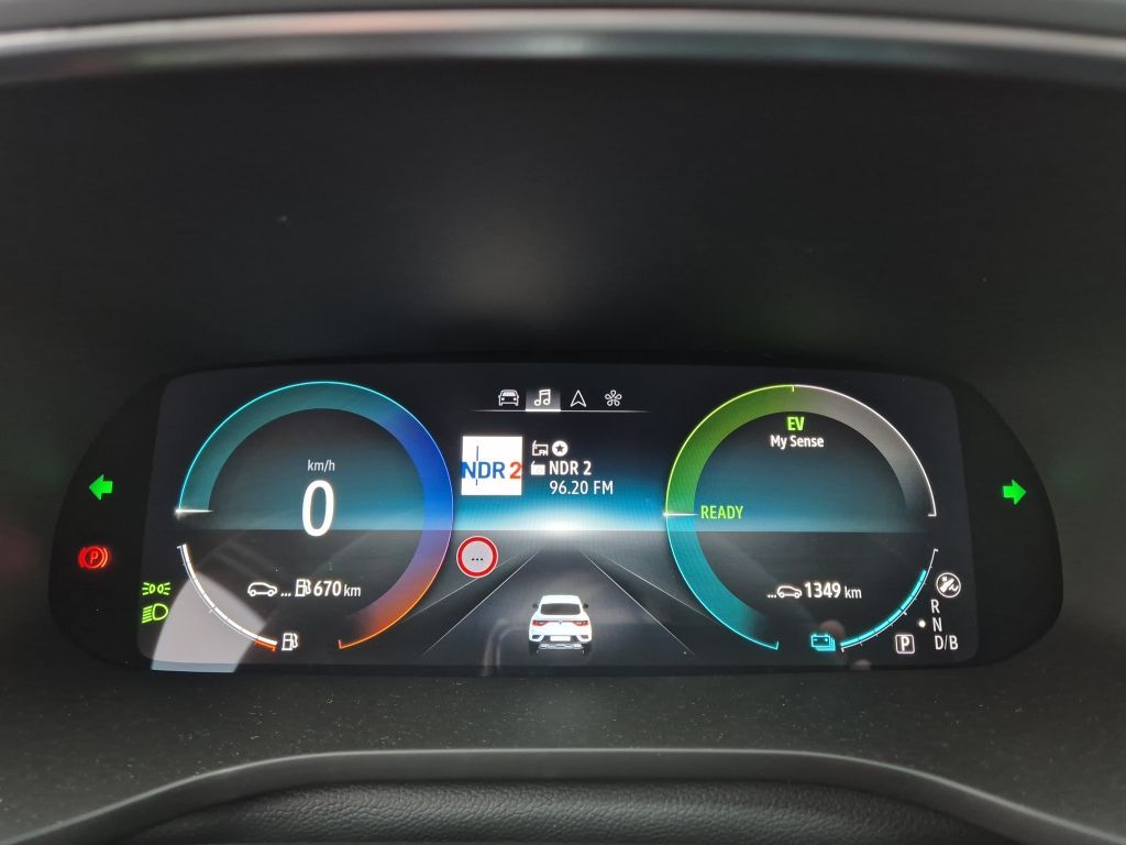 Renault Arkana E-TECH Full Hybrid 145 Esprit Alpine - Samsaru's Car Outlet