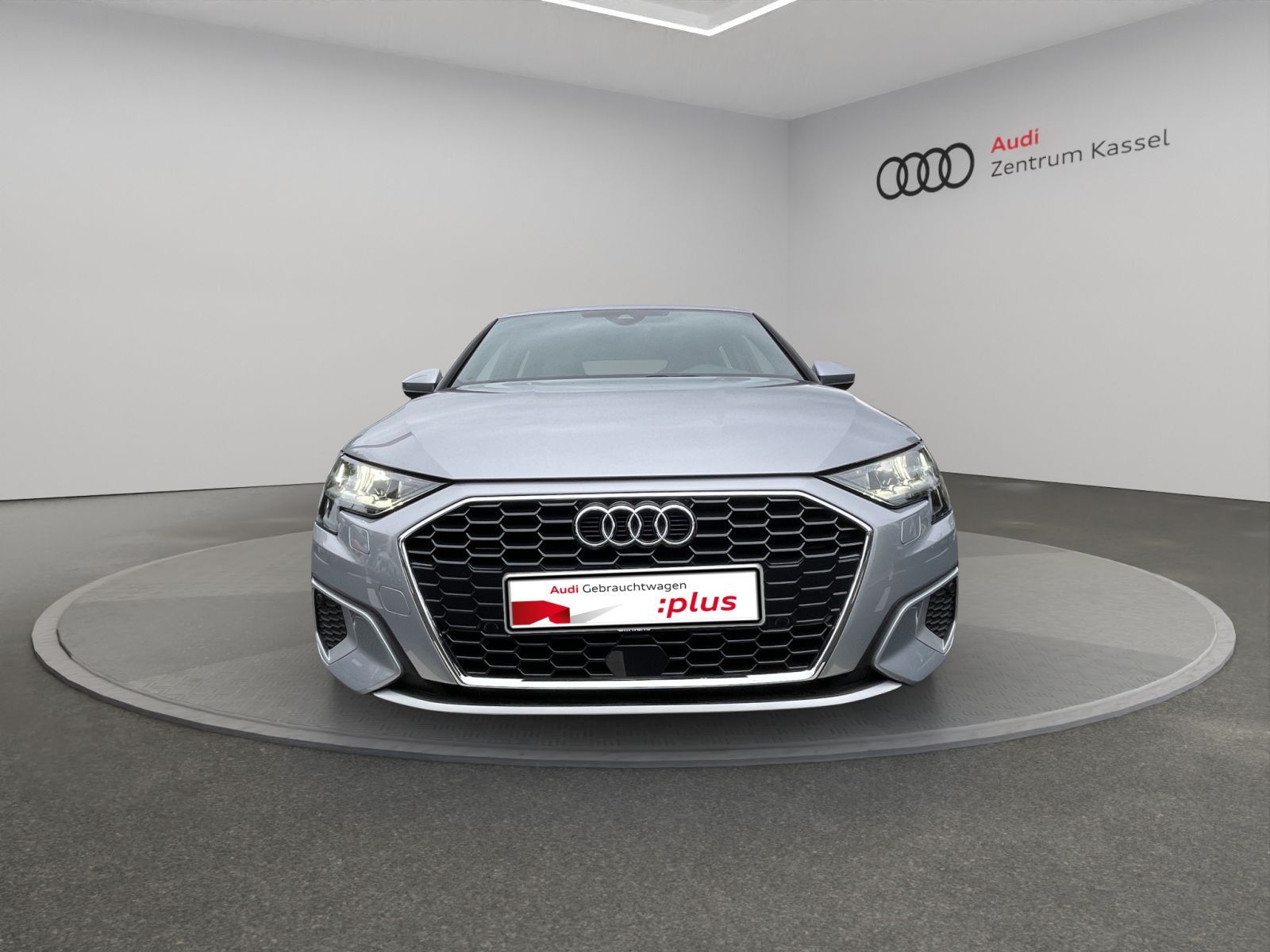 Audi A3 Sportback 30 TFSI LED Navi PDC+ Teilleder