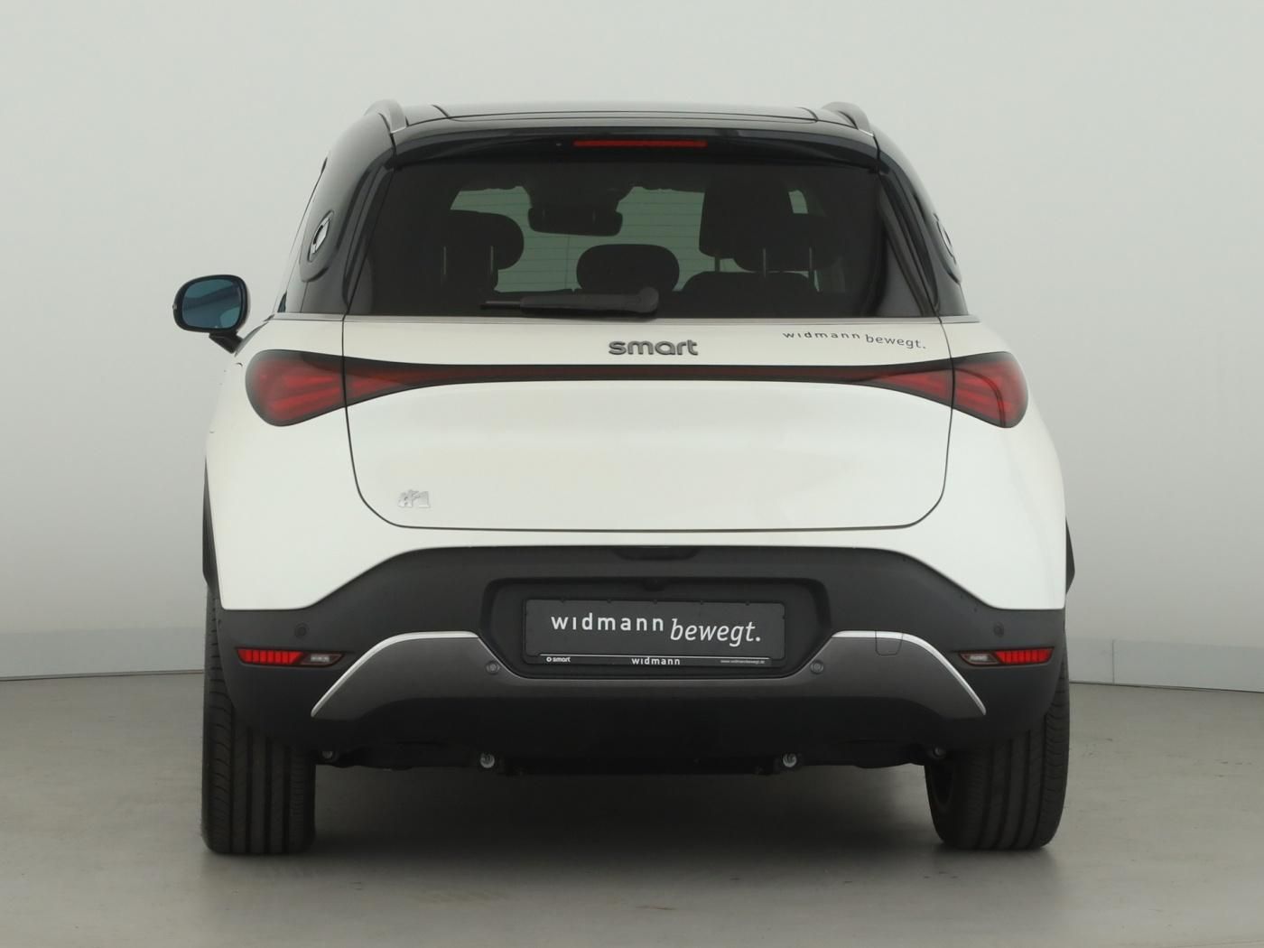 Smart #1 Pulse