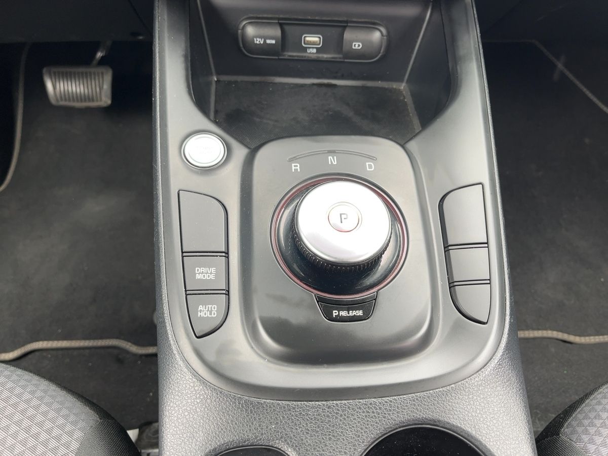Kia Soul Edition 7 e - Samsaru's Car Outlet