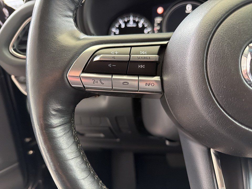 Mazda Cx-30 Selection 2.0i BOSE+360°KAMERA+VOLL LED+HE