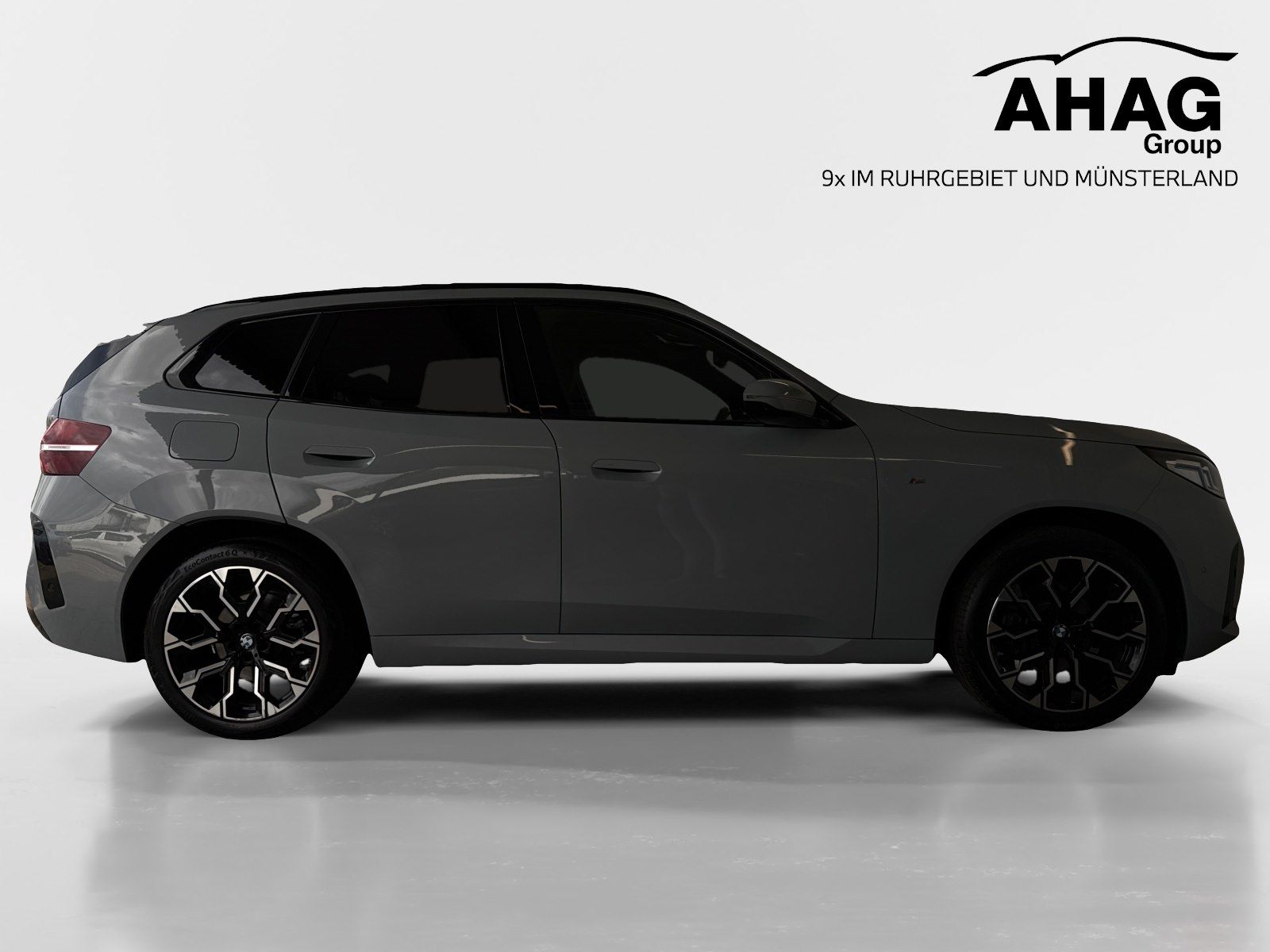 BMW X3 20d xDrive M Sport AHK DaPlus H/K 360°