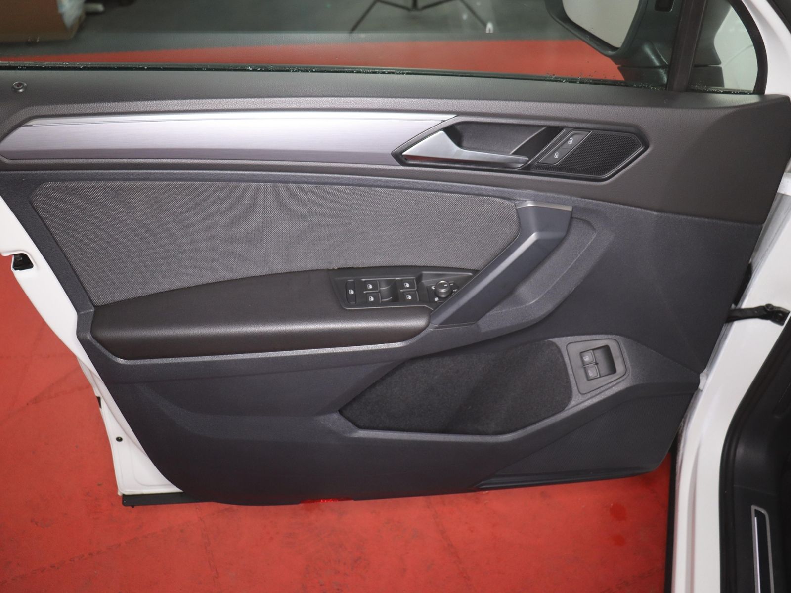 Seat Tarraco FR 1.4TSI e-Hybrid 344,-ohne Anzahlung N