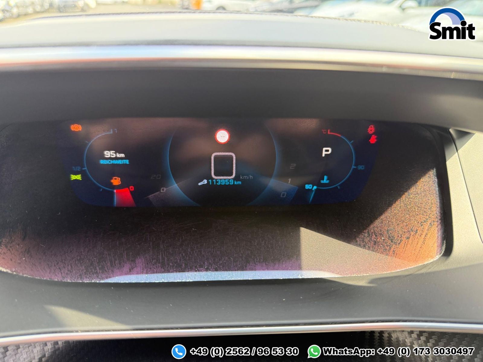 Peugeot 2008 1.5 BlueHDi 130 Allure - Samsaru's Car Outlet