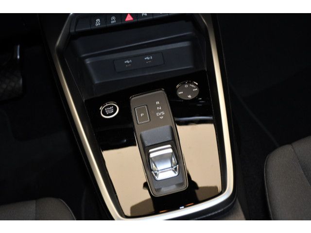 Audi A3 Sportback 35 TDI S-tronic advanced LED/Einpar