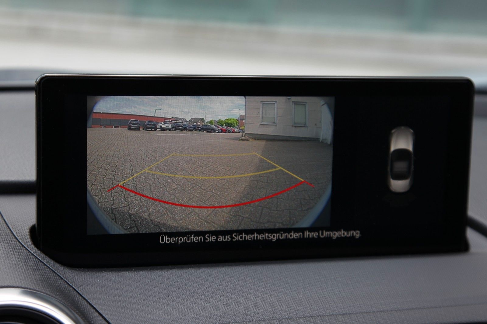 Mazda MX-5 1.5 Homura /Recaro/BOSE/KeyLess/Ma­trix-LED