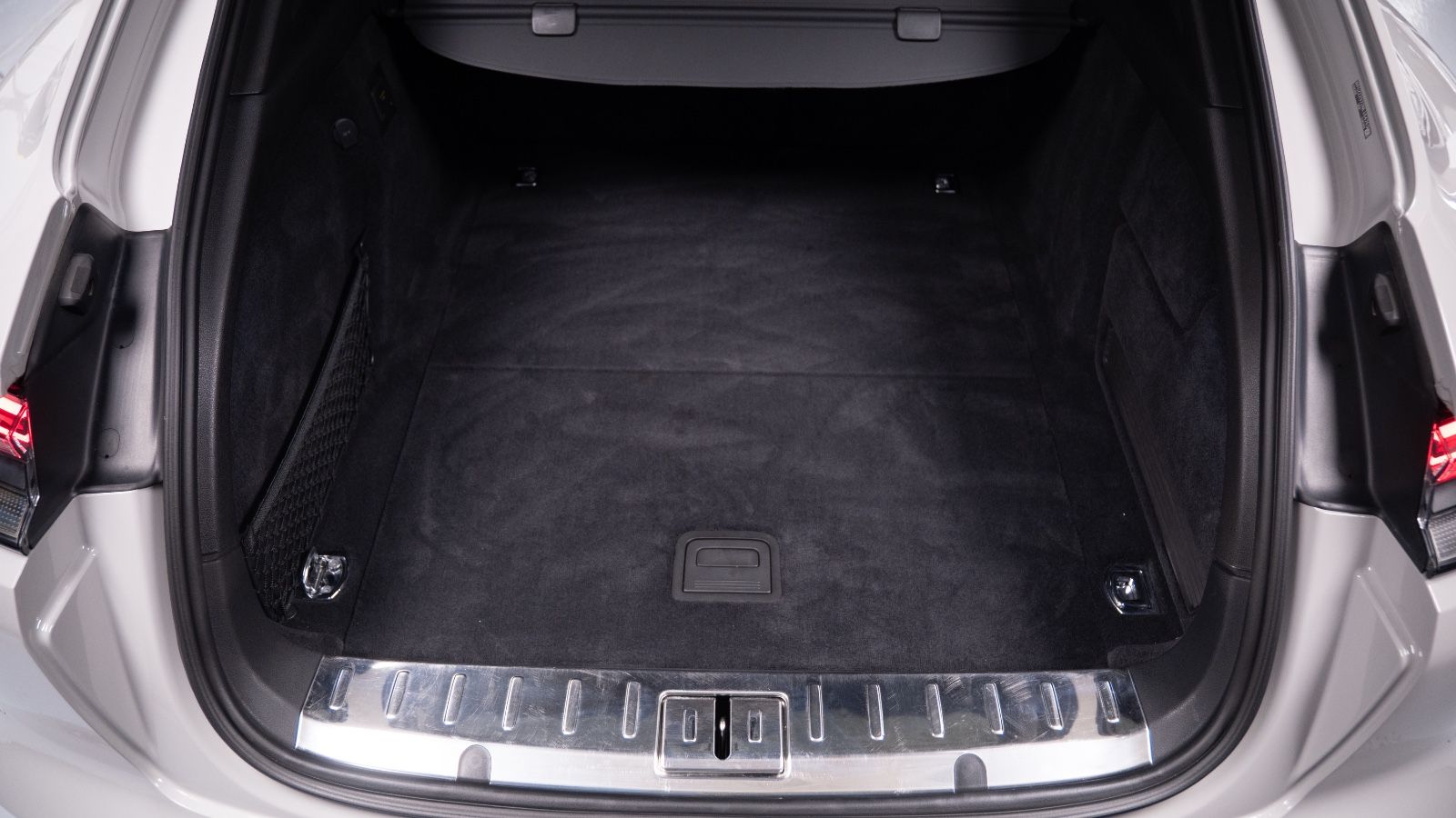 Porsche Panamera ST 4E-Hybrid Platinum Editi SportDesign
