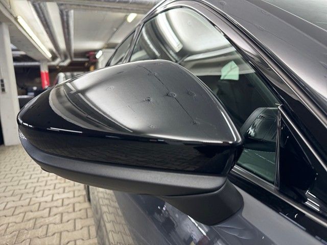 Audi A5 Avant edition one S-line quattro LED Navi Kam