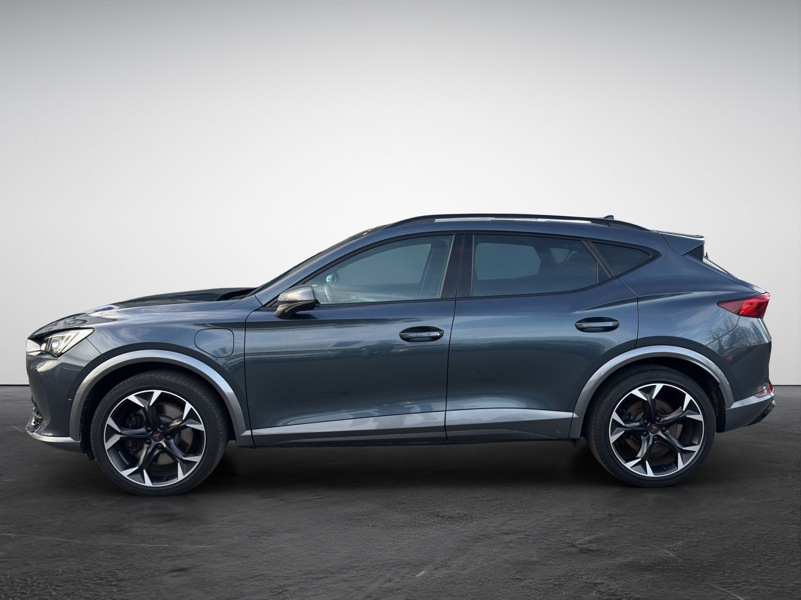 Cupra Formentor VZ 1.4 TSI DSG eHybrid  Panodach AHK N