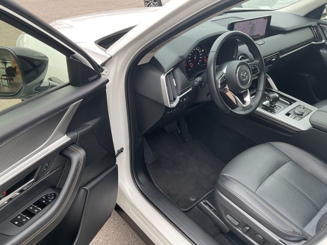 Mazda CX-60 2,5 Homura PHEV AHK ACC HUD PANO