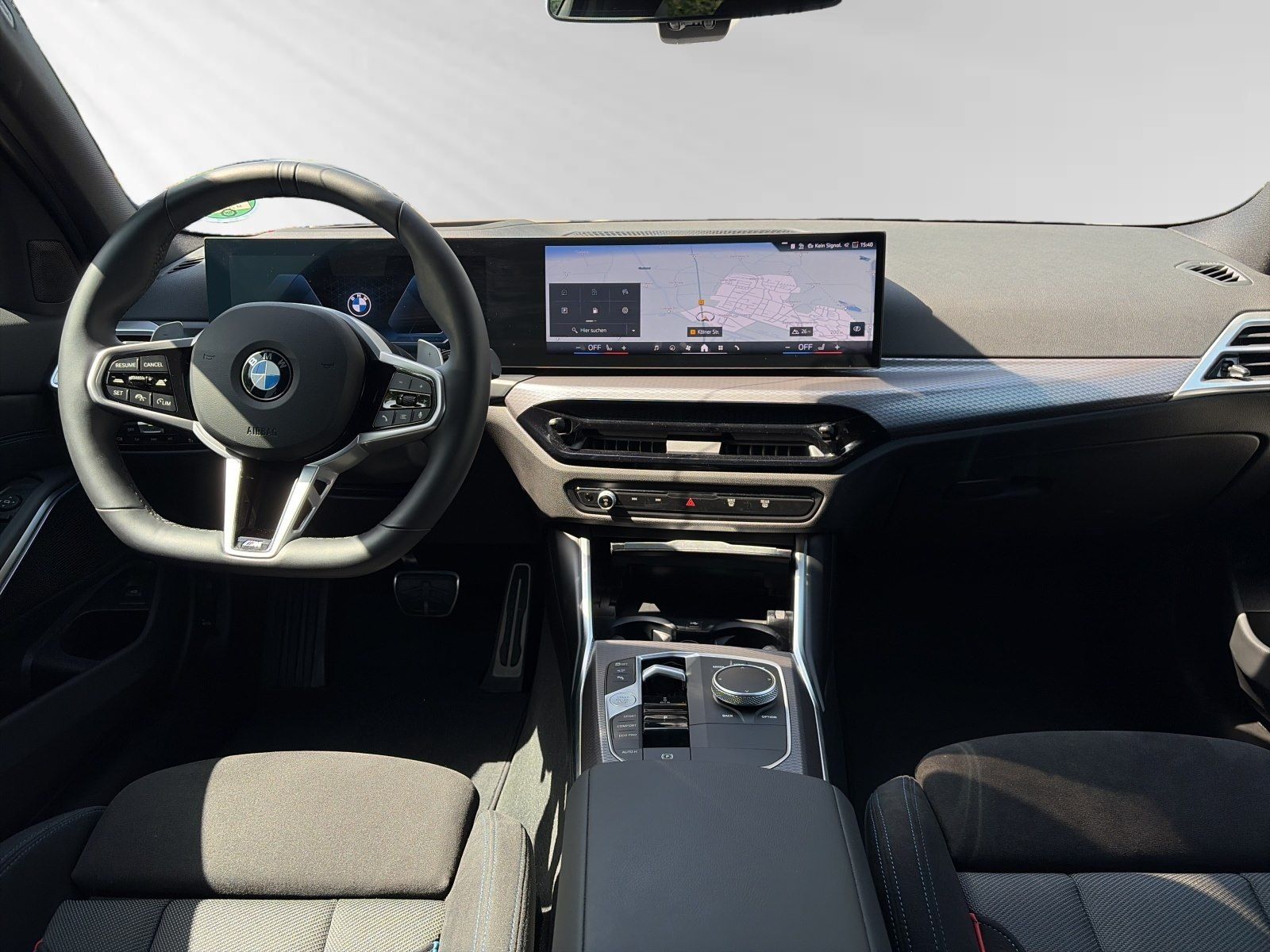 BMW 320d xDrive M Sport|AHK|Stop&Go|Head-Up