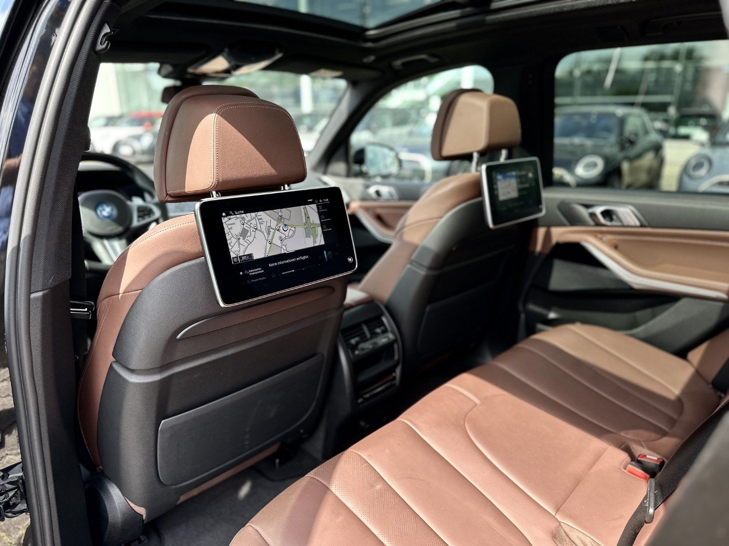 BMW X5 xDrive45e M Sportpaket Pano Head-Up Memory Si