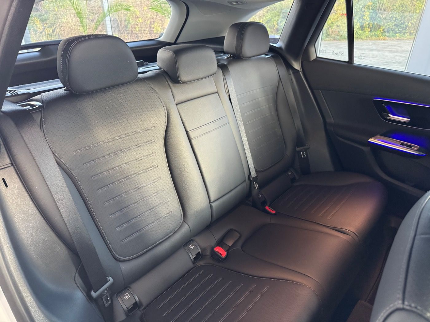Mercedes-Benz GLC 220 d 4M AMG+Pano+AHK+Winter-Paket+Kamera