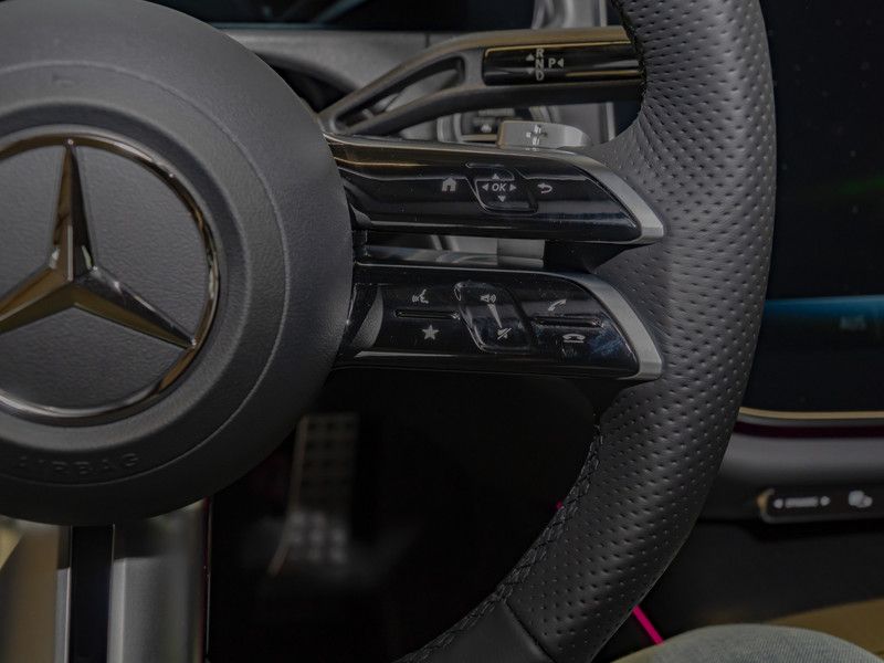 Mercedes-Benz E 220 d AMG-Sport - Samsaru's Car Outlet