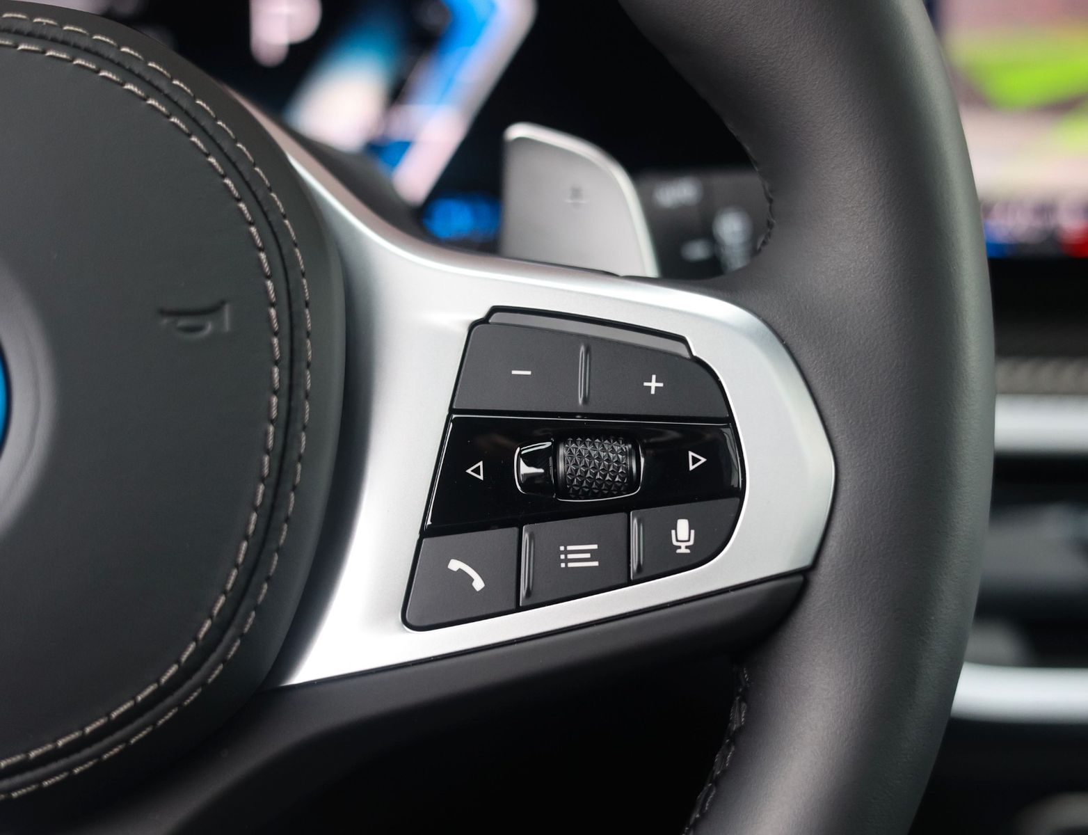 BMW X5 50e xDrive | Pano - AHK - HUD