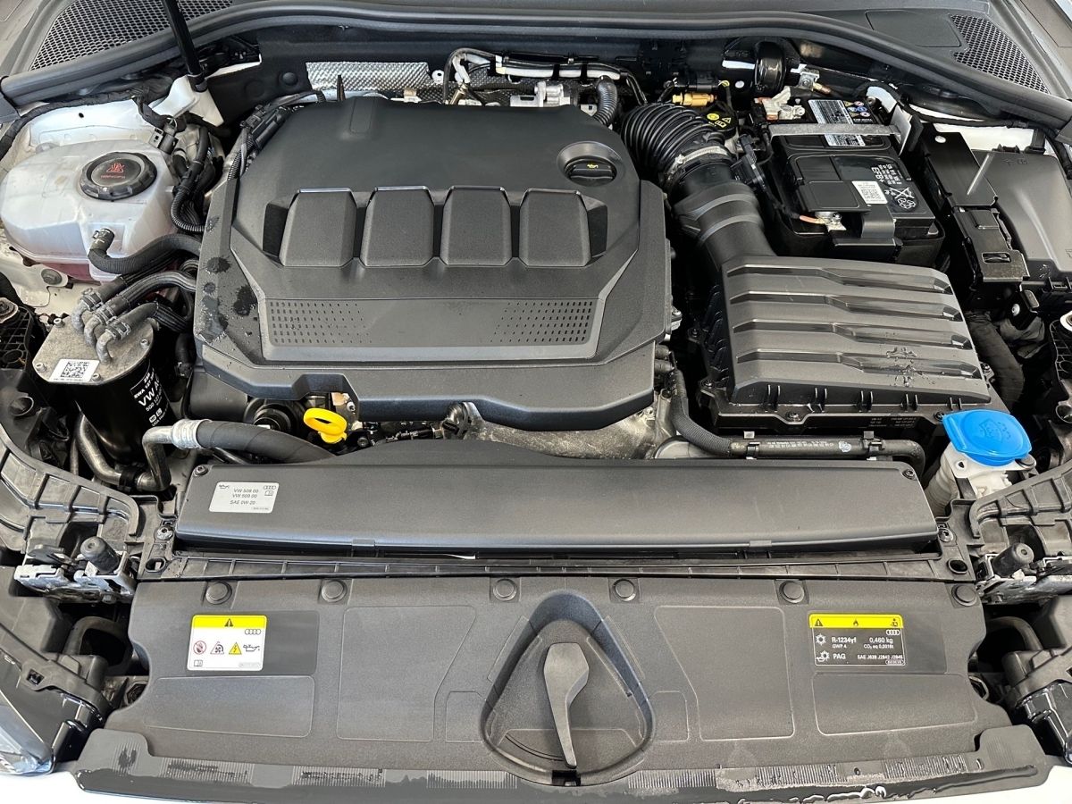 Audi A3 Sportback 30 TDI - Samsaru's Car Outlet