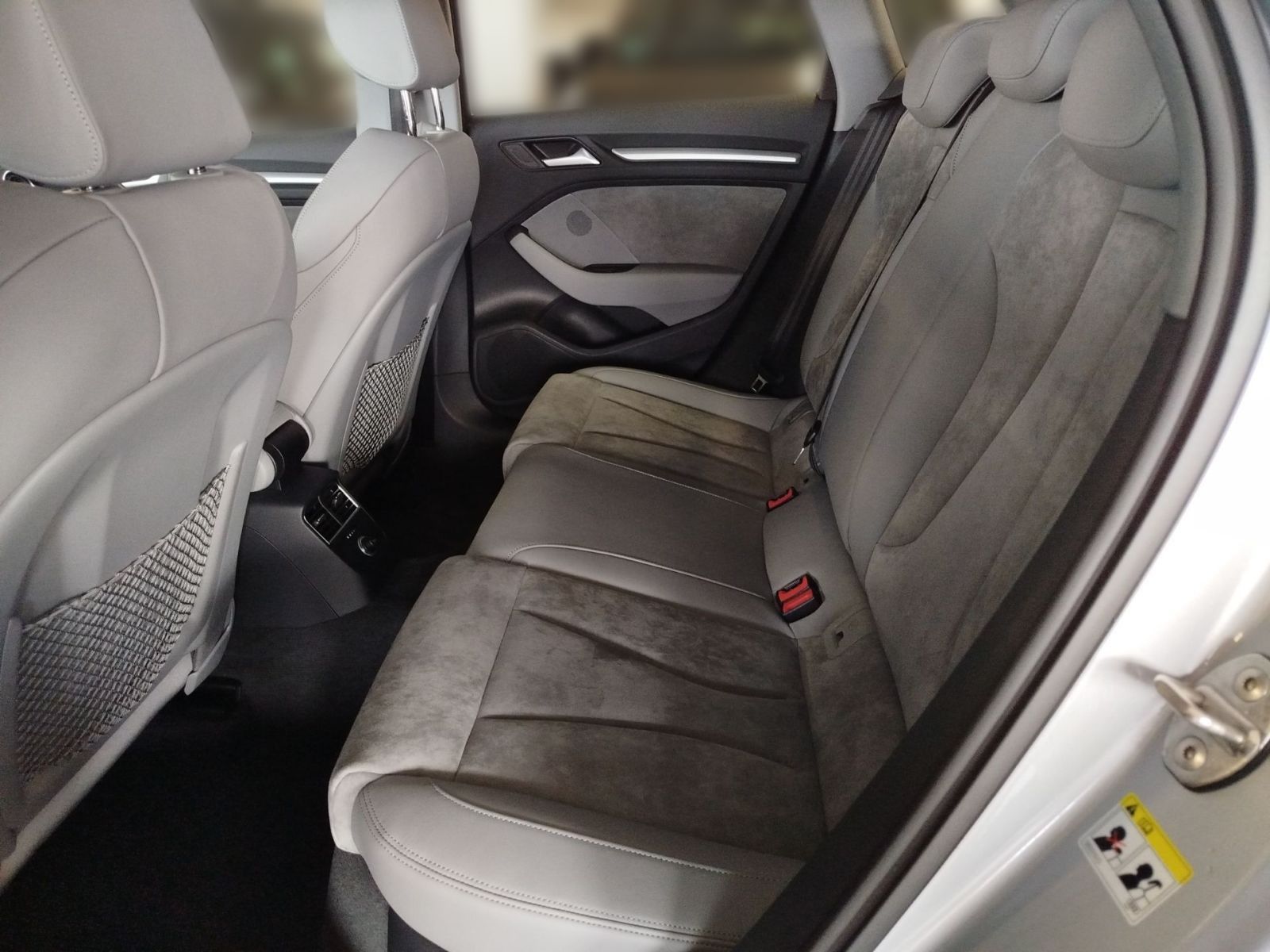 Audi A3 Sportback 40 e-tron S tronic - Samsaru's Car Outlet