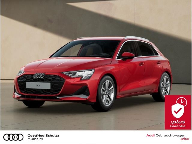 Audi A3 Sportback 30 TFSI s-tronic advanced - Samsaru's Car Outlet
