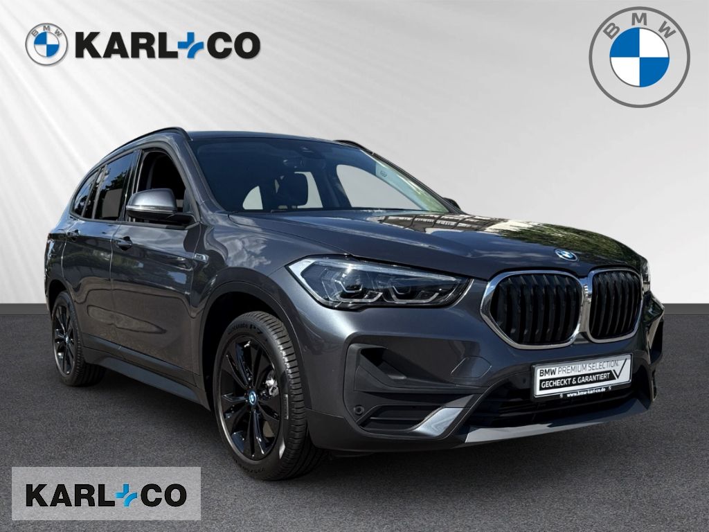 BMW X1 xDrive 25e - Samsaru's Car Outlet