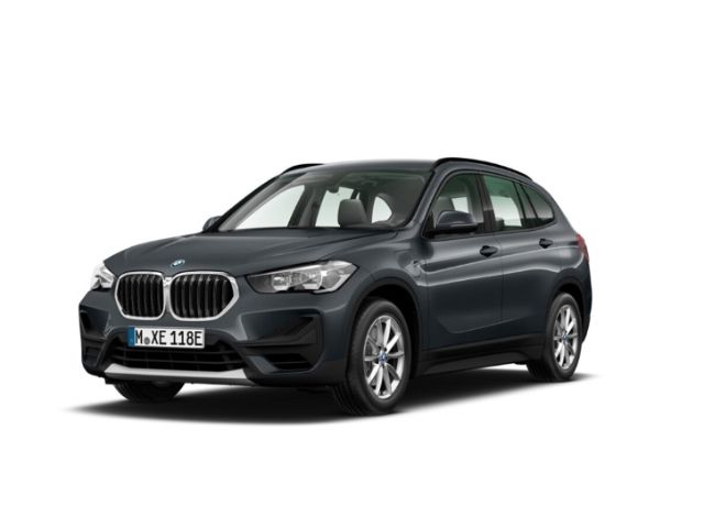 BMW X1 xDrive25e - Samsaru's Car Outlet