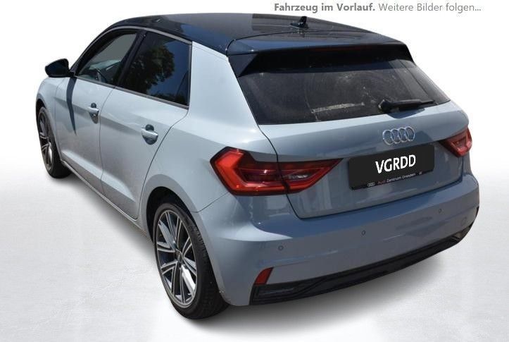 Audi A1 Sportback 25 TFSI Advanced - Samsaru's Car Outlet