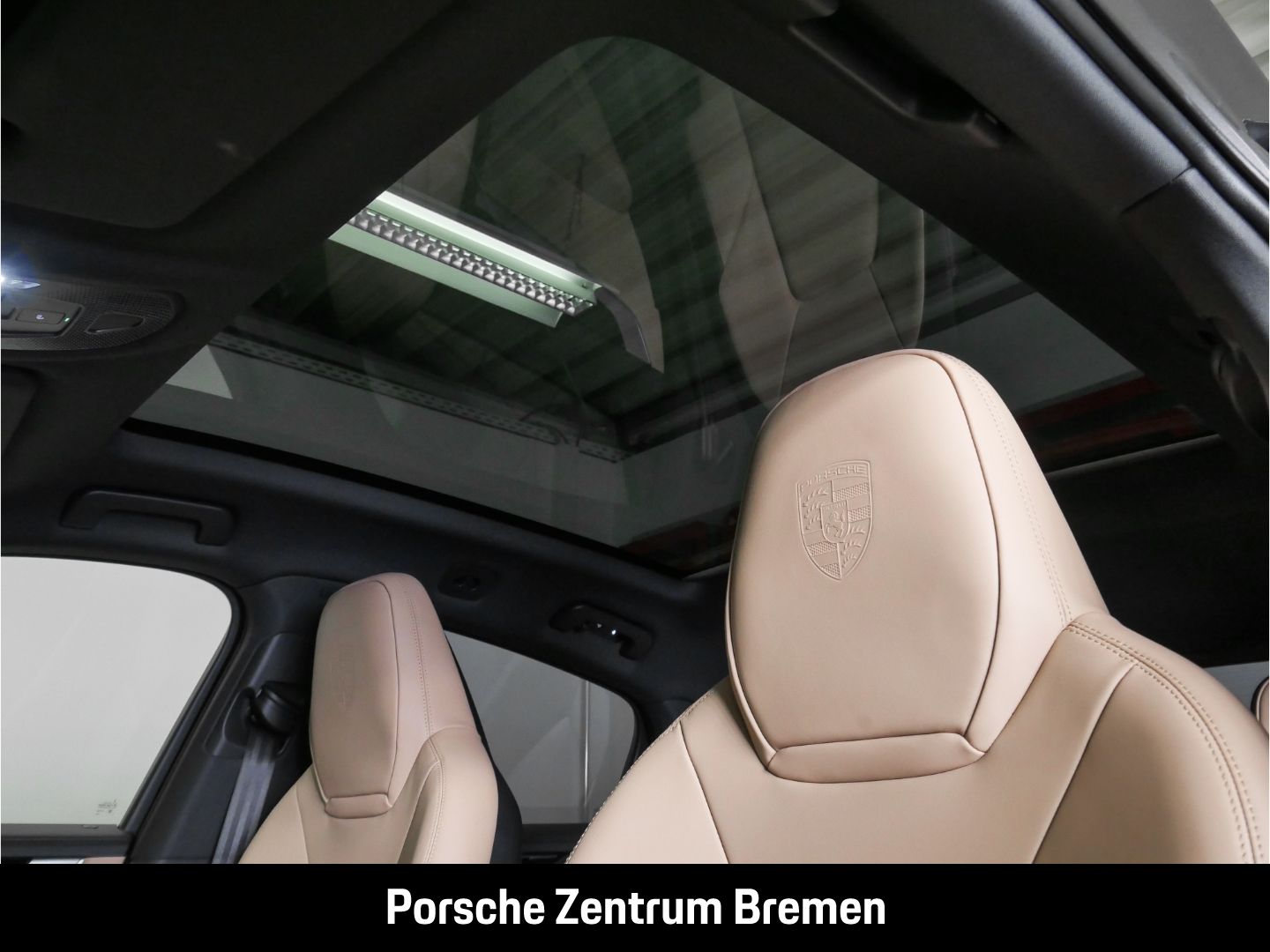 Porsche Cayenne S E-Hybrid Coupe AHK PDLS+ HuD Sportsitz