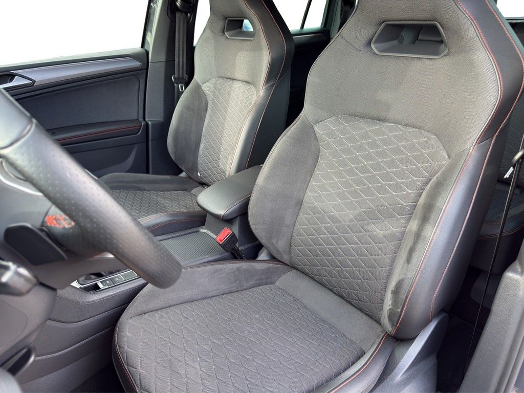 Seat Tarraco 2.0 TDI DSG 4Drive FR AHK*VIRTUAL*NAVI*L