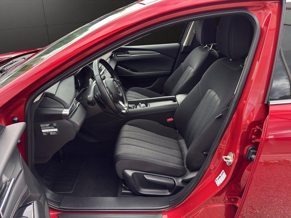 Mazda 6 194PS Sports-Line AT+ 360°+ACAA+BOSE+MRCC+KLIM