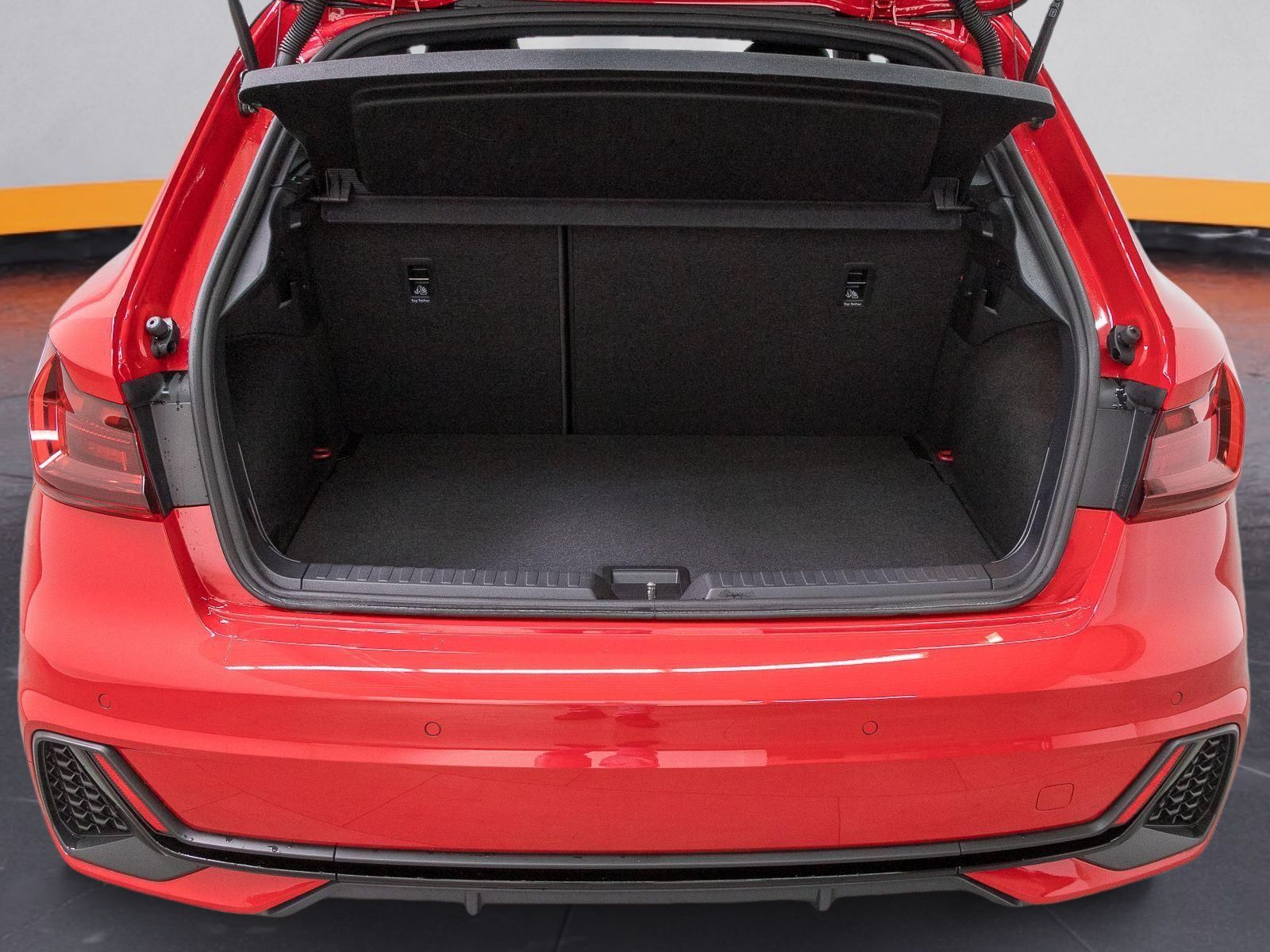 Audi A1 Sportback 30 TFSI 2x S LINE - Samsaru's Car Outlet