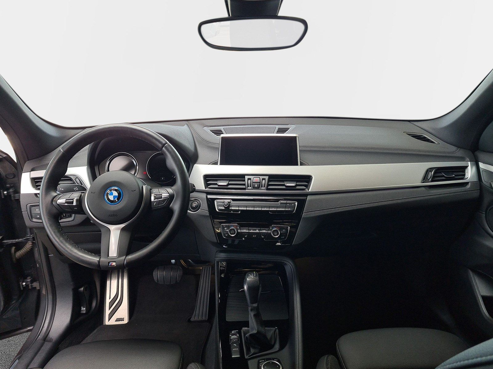 BMW X1 xDrive25e M-Sport - Samsaru's Car Outlet