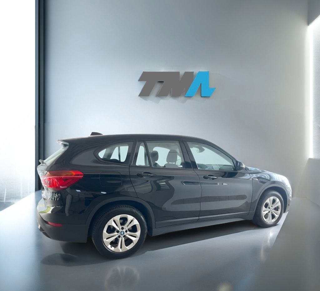 BMW X1 xDrive 25e Aut. - Samsaru's Car Outlet