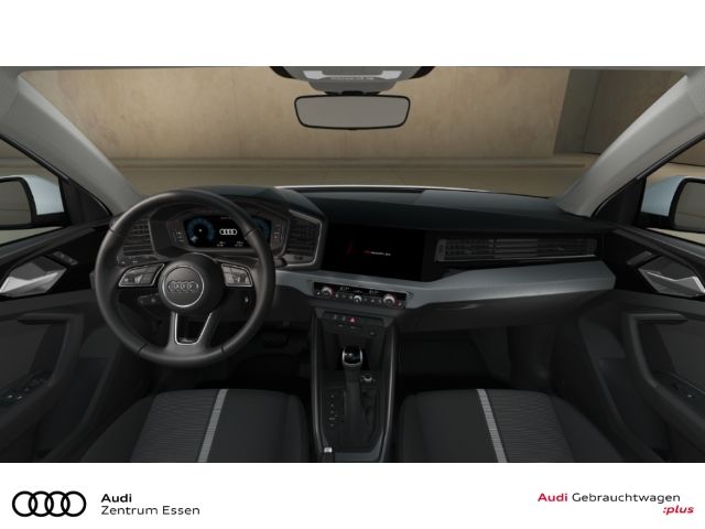 Audi A1 Sportback 25 TFSI advanced S-TRONIC - Samsaru's Car Outlet