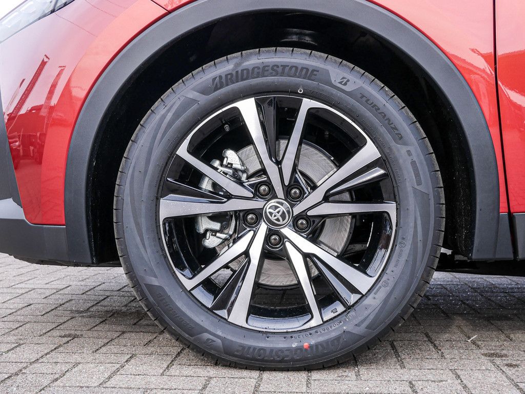 Toyota C-HR 2.0 Plug-In Hybrid Teamplayer Technik Paket
